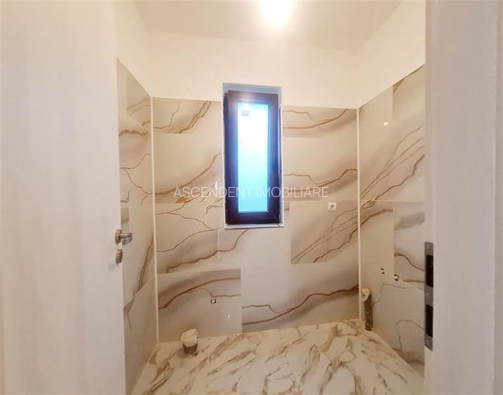 Vila superba cu 5 camere, intabulata 2025, P+E, toate utilitatile.  Harman - Bra - 14