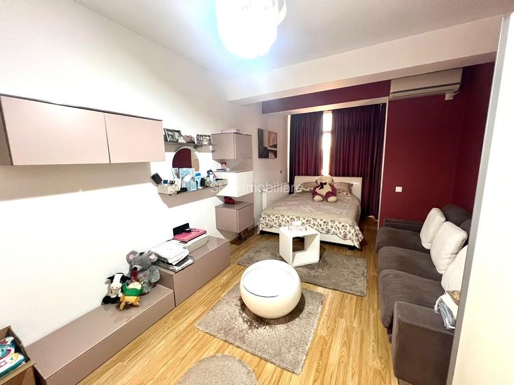 Apartament 3 camere 116 mp | Zona Alba Iulia/Burebista | Bloc 2010 - 14