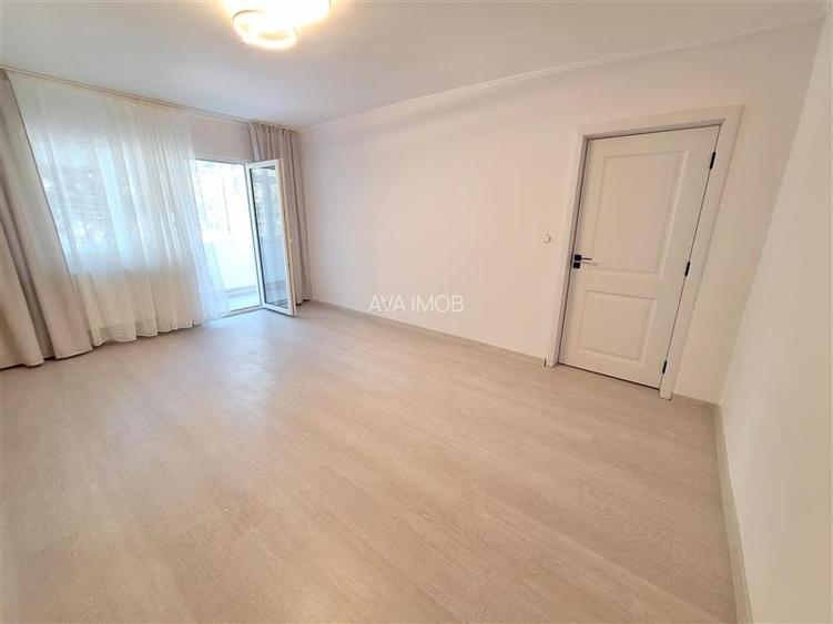 Apartament 3 decomandate, etaj 1, 2 bai, renovat 2026, Bacau - 24