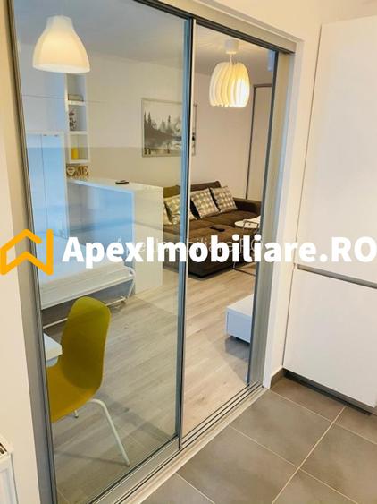Garsoniera de inchiriat Drumul Taberei București | ApexImobiliare.ro - 3