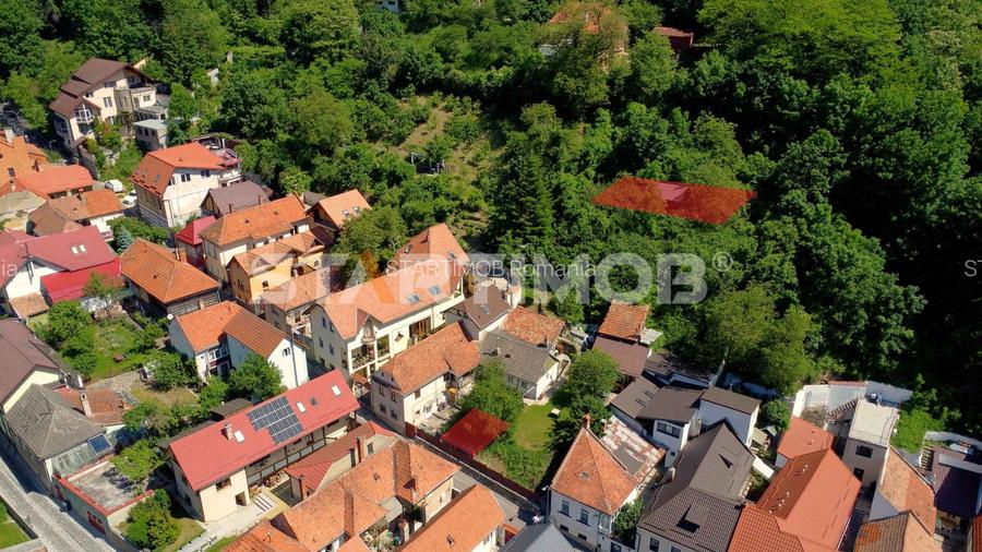 Garsoniera  centru vechi Brasov - 17