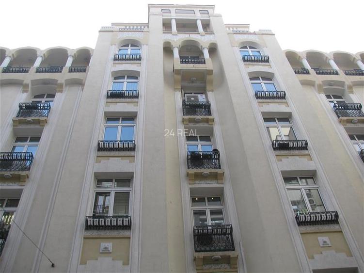 Union International Business Center spatii birouri de la 34 mp - 3