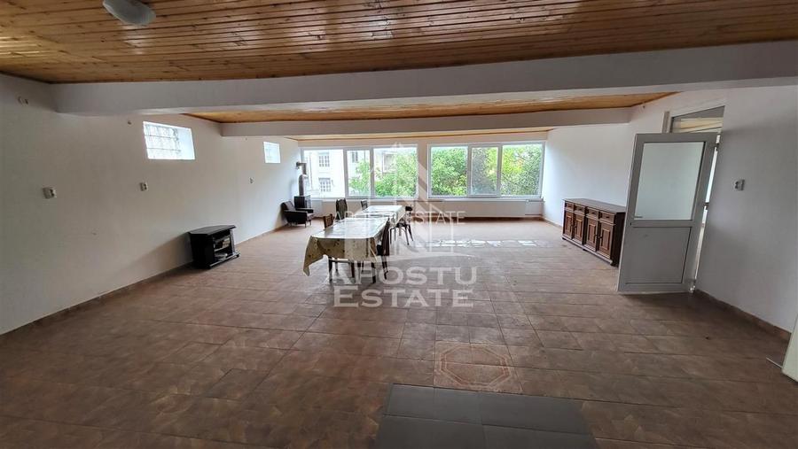 Casa ideala pentru birouri/alte activitati Mehala - 4