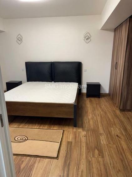 Apartamant 2 camere mobilat | Parcare inclusa | Baneasa - 7