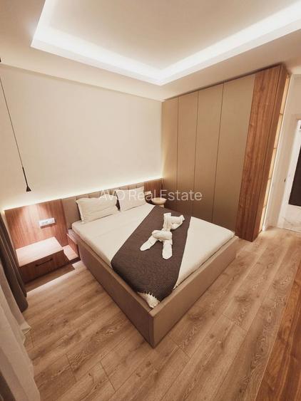 Apartament 2 camere de vânzare – Exigent Plaza, Bulevardul Timișoara - 6