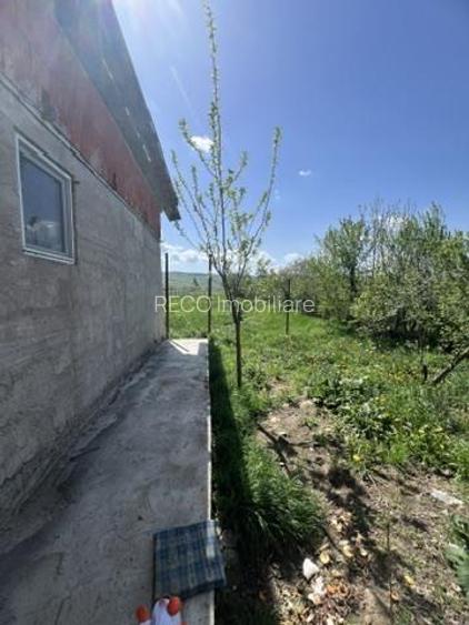 RECO, casa in Ortiteag, Bihor - 3