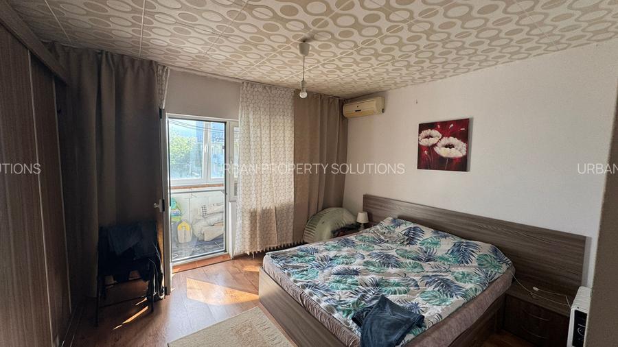 Apartament 3 camere | 80 mp total | Open Space Modern | Bloc Reabilitat Baicului - 4