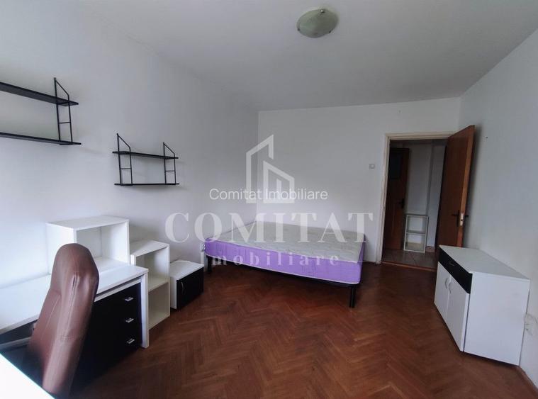 Apartament de vânzare | 4 camere  confort sporit | Grădini Mănăștur - 9