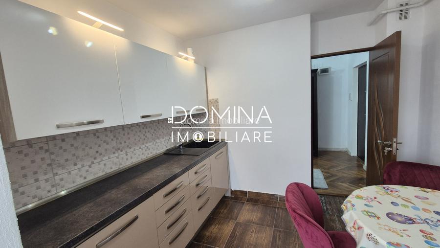 Vanzare apartament 2 camere, zona Pietei Centrale, strada Corneliu Coposu - 3