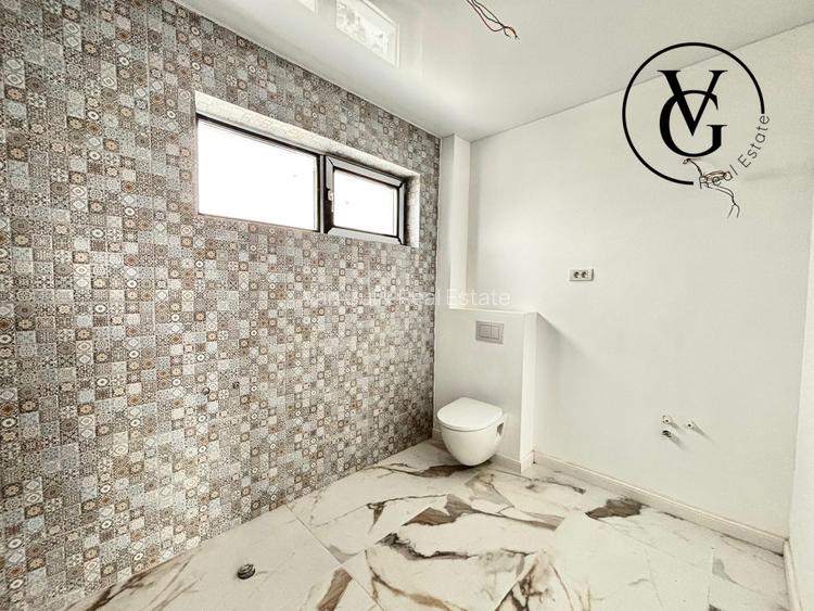 Vila Moderna - Ovidiu - Vedere catre lac (construcție 2025) - 23