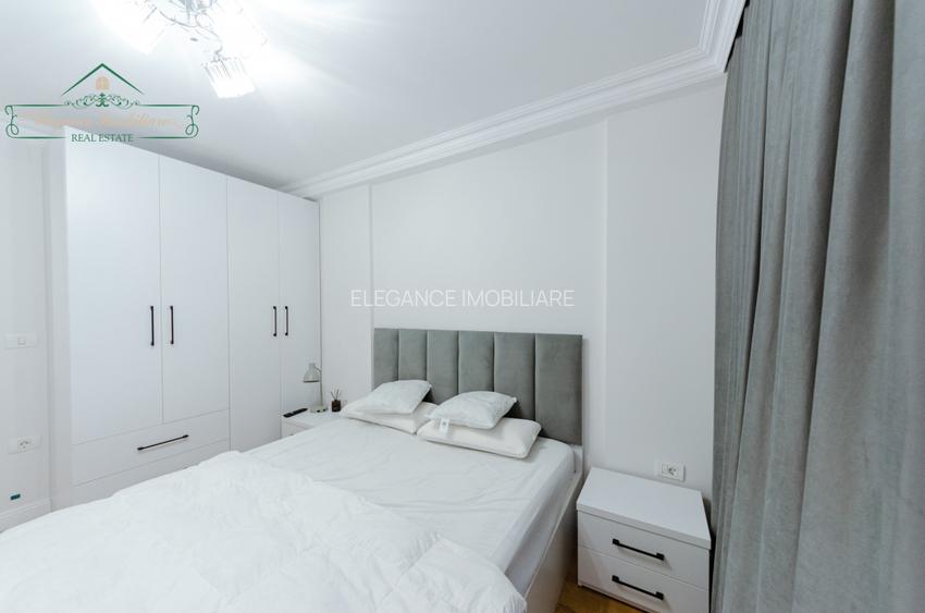 Apartament cu 3 camere ,  zona 6 Vânători, Arad - 5