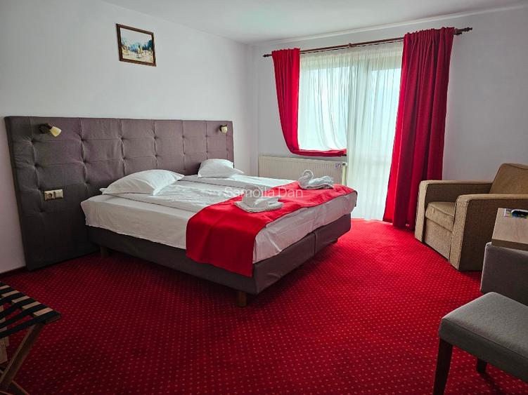 Proprietate turistică complet operațională, poziție unică, potențial ridicat de  - 3