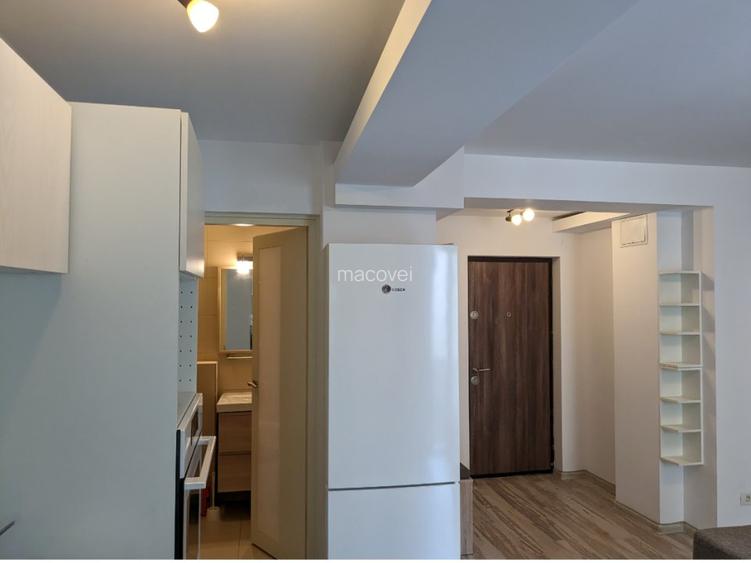 2 camere, 5 minute parc Herestrau, proprietar - 8