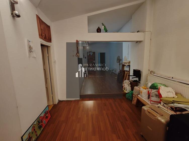 CASA ETAJ, 5 CAMERE, SECTOR 4/BRANCOVEANU, 0 % COMISION - 10