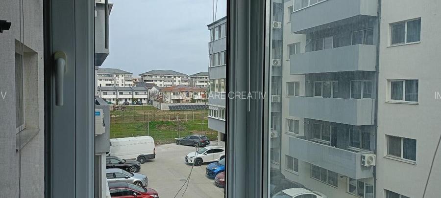 Apartament 2 camere de vanzare in Titan - 4