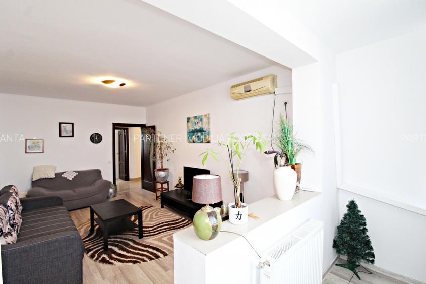 Comision 0% | Apartament 3 camere Tomis Mall - Plaja Modern - 3
