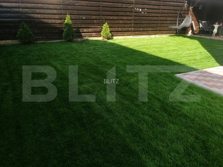 Casa P + E cu toate utilitatile, 110 mp, zona Ford - 5