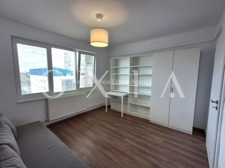 AX1058 Take Ionescu-Medicina, Renovat Complet, Mobilat&Utilat Nou - 6