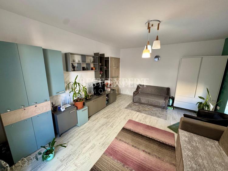 2 Camere cu Parcare | Finalizat | Mobilat-Mutare imediata  - 4