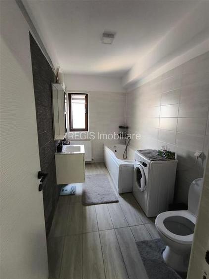 Apartament 2 Camere zona Coresi + Loc de parcare - 7