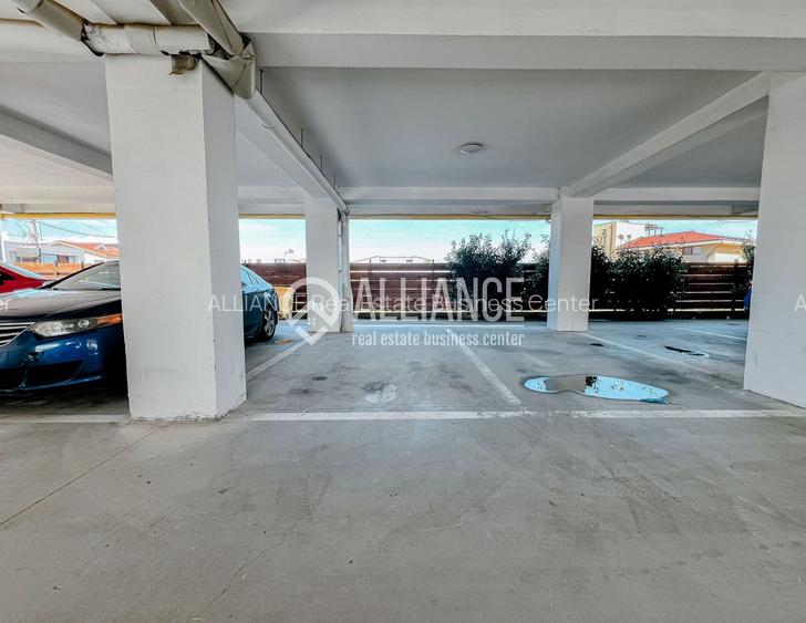 Palazu Mare(COD 05) - Apartament 2 camere| Etaj 1| Parcare acoperită | - 16