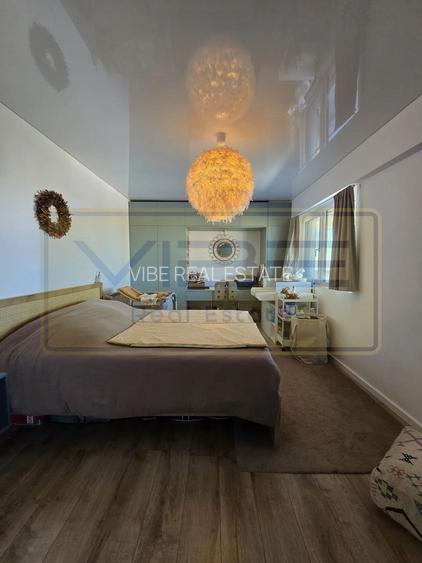 Apartament Modern/Cozy- 79 mp- View Panoramic - 7
