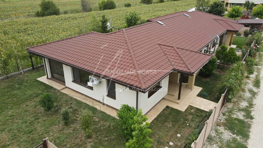 Tartasesti, casa mobilata si utilata complet, fara comision - 24