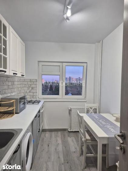 AP. 2 CAMERE- IANCULUI, BLOC REABILITAT, BUCATARIE NCHISA, MODERN - 10