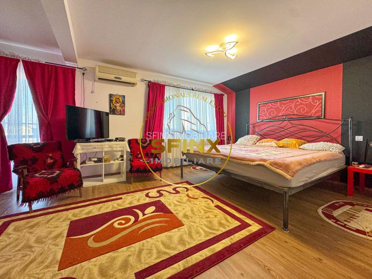 Vila cocheta Balotesti | 5 camere | 4 locuri parcare in garaj | livada meri - 32