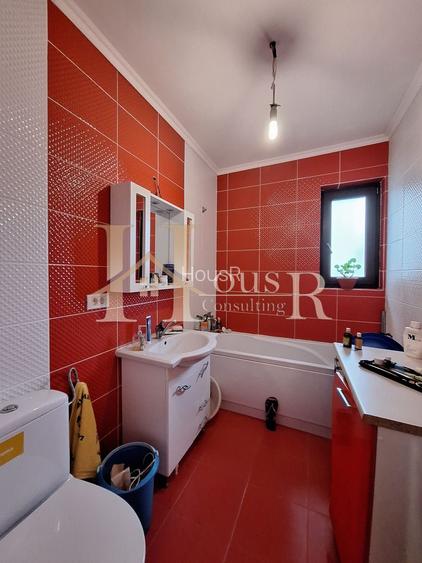 BRAYTIM-MUSICESCU. GRADINA PROPRIE. BUCATARIE SEPARATA. - 12