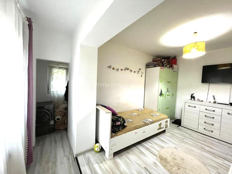 APARTAMENT DE VANZARE 2 CAMERE , ZONA AMPOI 3 , 57MP - 5