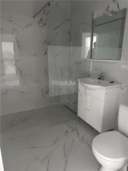 CALEA URSENI - 2 CAMERE - PARTER CU BALCON - DECOMANDAT - 6