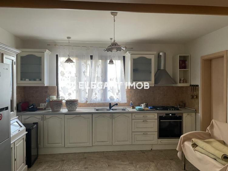 Vila cocheta in Paradisul Verde din Corbeanca - 7