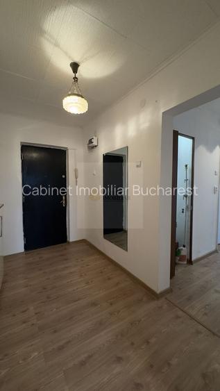 2 Camere | Bloc 1981 | Metrou Lujerului - 5