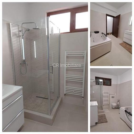 Apartament 5 camere  Bazilescu Parc - 6