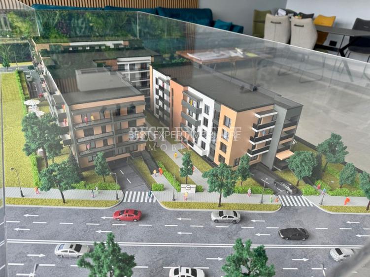 3 Camere Direct Dezvoltator Incalzire in Pardoseala - 4