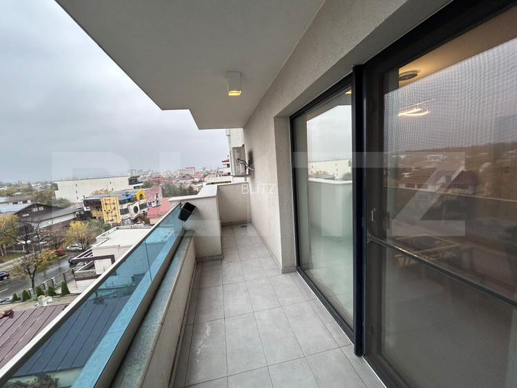 Apartament cu 6 camere, 170 mp, Piata Chiriac - 15