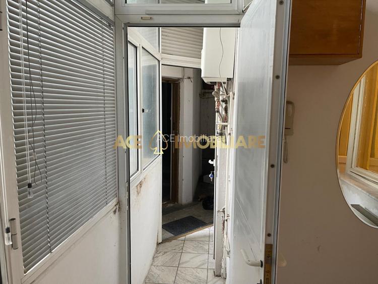 Garsoniera de inchiriat | Cismigiu | Metrou | Centrala | Petfriendly - 10