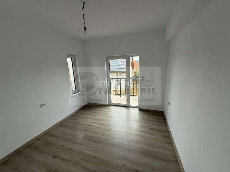 Casă moderna P+E 4 camere – Bârnova, 100 mp, curte 250 mp -180.000 € - 12