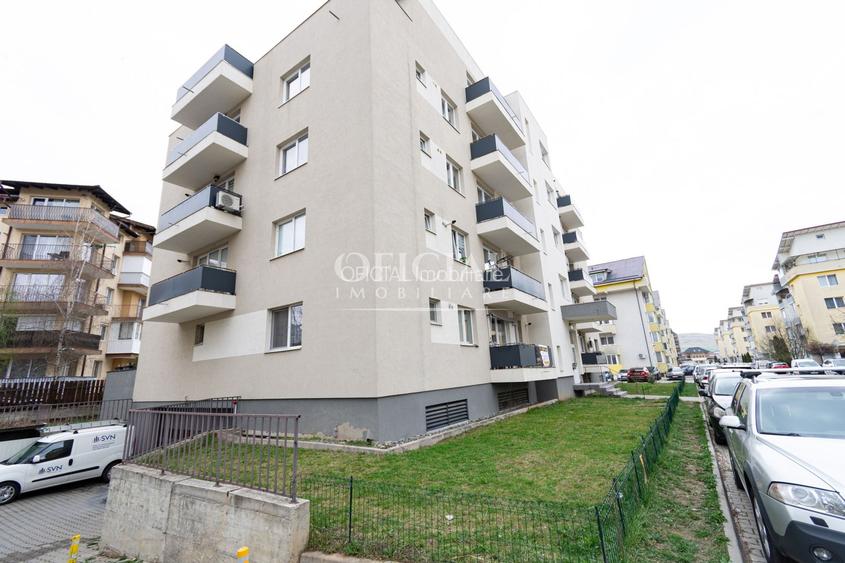 Apartament 2 Camere | Bloc nou | Parcare inclusa | Zona Florilor Kik - 12