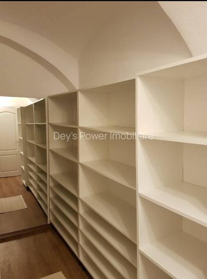 Centru Sibiu/ Afacere la cheie - 13