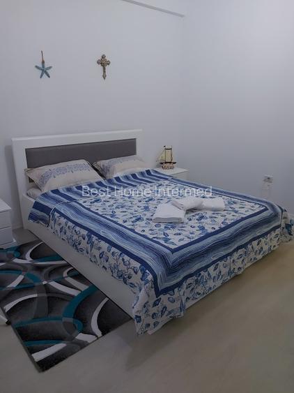 Mamaia Nord, Oneiro-Leon, 3 camere la cheie, gaze, vedere mare, 125 000 EUR - 9
