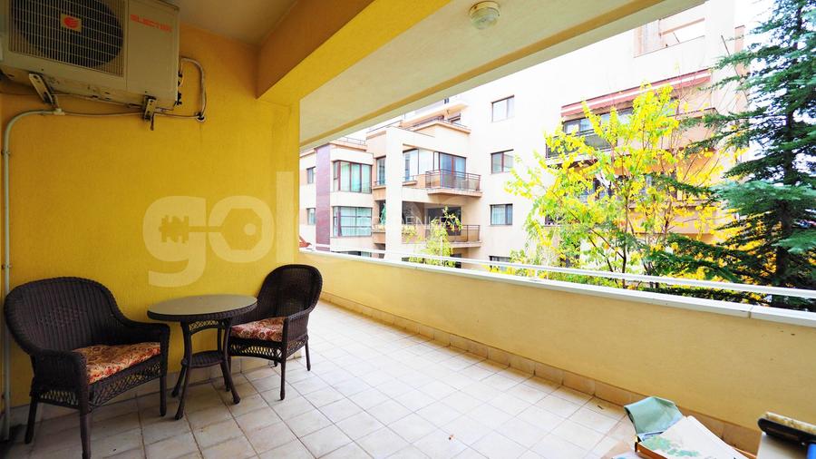 Apartament generos cu 4 camere | 43mp terase - 19
