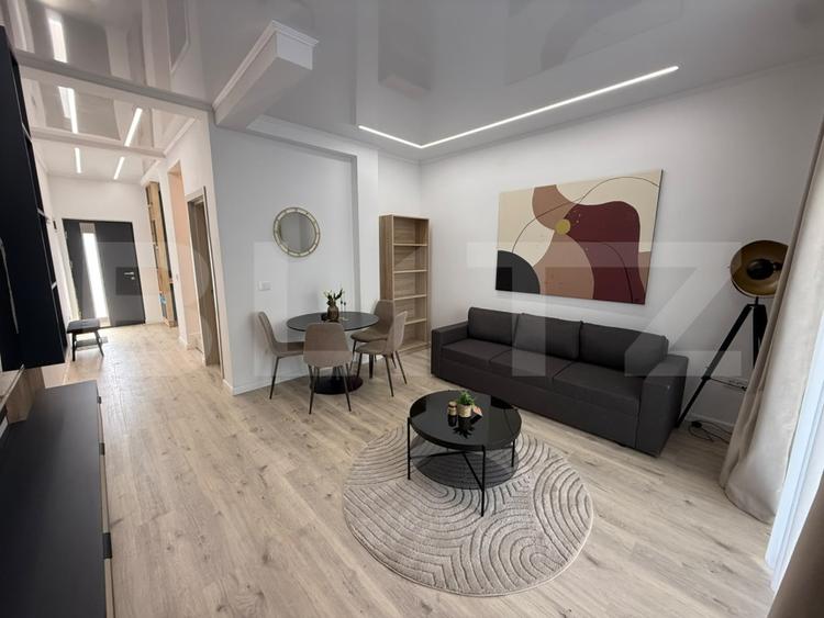 Super Casa/Super Pret 2026 ! 3 camere, 78 mp, zona Bucium