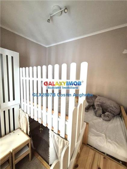 Apartament Ultracentral Modern 2 Camere - Magheru   Romana - 3