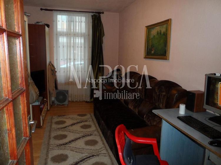 Casa 2 camere de vanzare in Centru, Cluj Napoca - 3