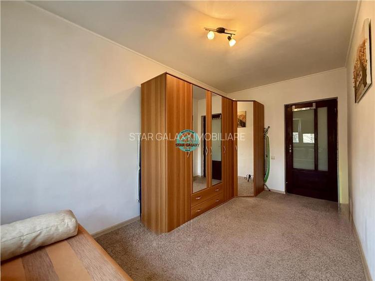 Apartament cu 3 camere de vanzare, bloc izolat, Semicentral - 7