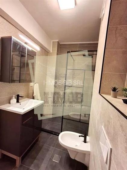 Apartament cu 2 camere decomandat balcon parcare privata zona Doamna Stanca - 6