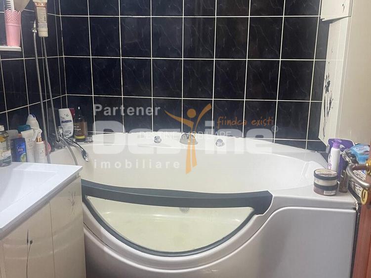 APARTAMENT 3 CAMERE DECOMANDAT, RAHOVA, DE VANZARE - 9
