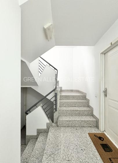 APARTAMENT LUMINOS - 3 CAMERE PLUS DEPENDINTE - AVIATORILOR - PARC HERASTRAU - 13